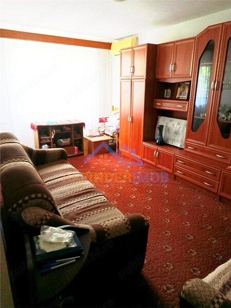 Apartament 3 camere zona Rahova
