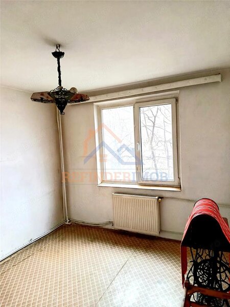 Apartament 3 camere zona Rahova