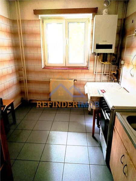 Apartament 3 camere zona Rahova
